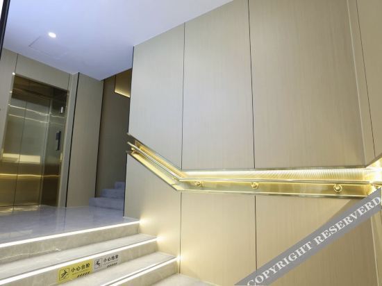 Пекин: Wanjia Hotel (Beijing Daxing International Airport)