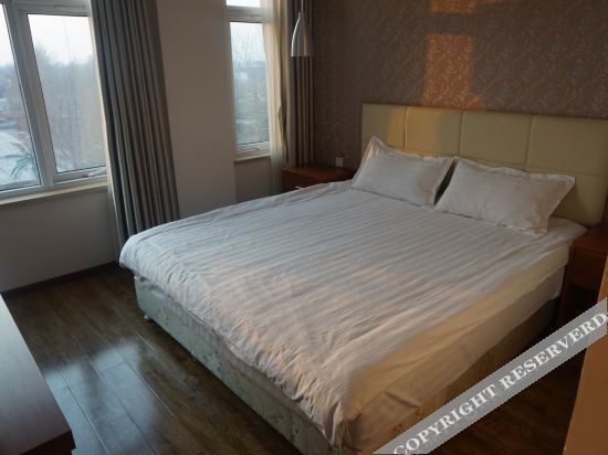 Пекин: Wanjia Hotel (Beijing Daxing International Airport)