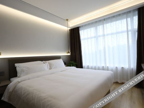 Пекин: Wanjia Hotel (Beijing Daxing International Airport)