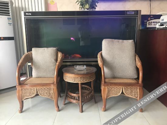 Пекин: Wanjia Hotel (Beijing Daxing International Airport)