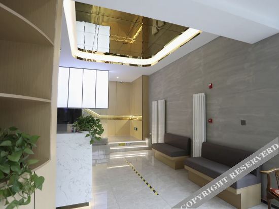 Пекин: Wanjia Hotel (Beijing Daxing International Airport)