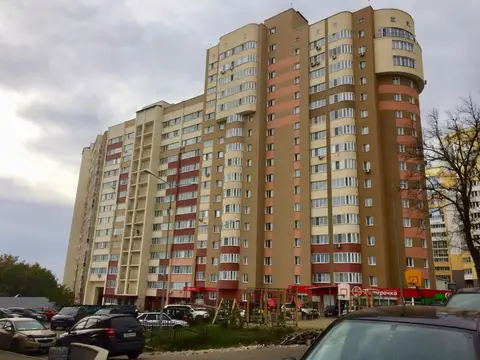 Как Дома 58 на улице Тамбовская 9А — фото 1