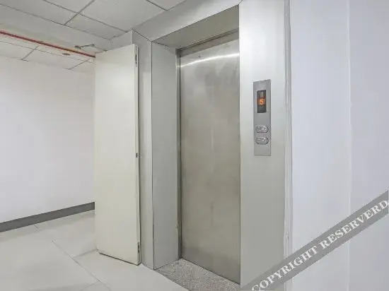 Цюаньчжоу: Shishi Fuxiang Hostel