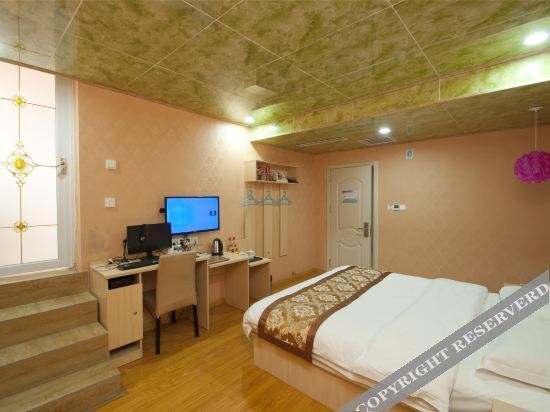 Линьи: Sunshine 100 Express Hotel