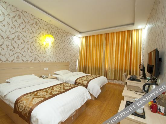 Линьи: Sunshine 100 Express Hotel
