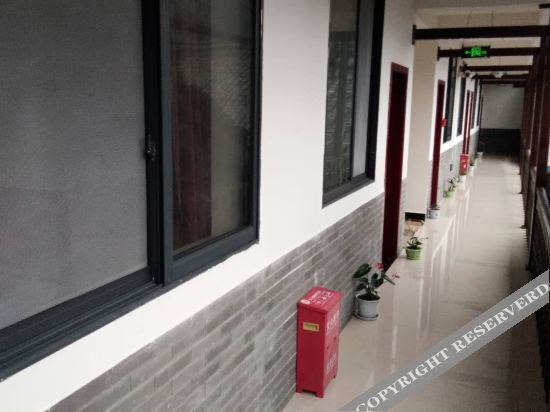Чэнду: Shuxiangyuan Hostel