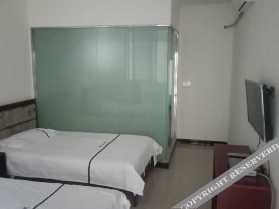 Чэнду: Shuxiangyuan Hostel