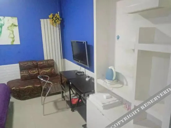 Тяньцзинь: OYO Tianjin XiangmuVillage Guesthouse
