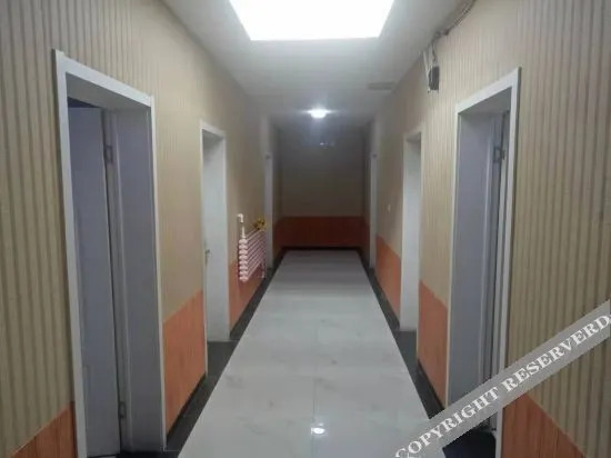 Тяньцзинь: OYO Tianjin XiangmuVillage Guesthouse