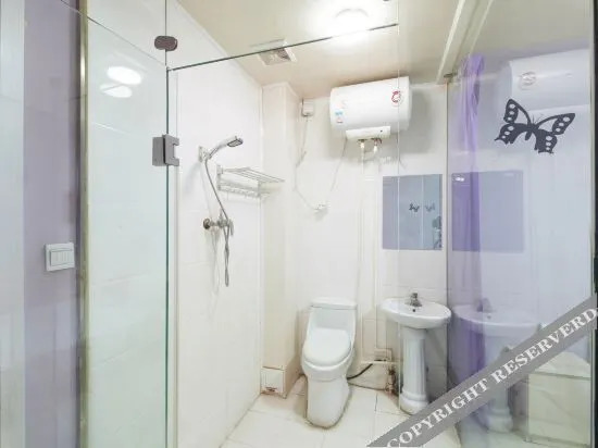 Тяньцзинь: OYO Tianjin XiangmuVillage Guesthouse