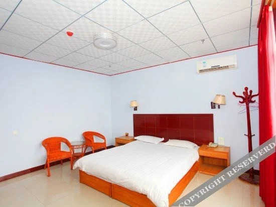 Сучжоу: Outefu Business Hostel