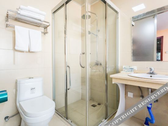 Сучжоу: Outefu Business Hostel