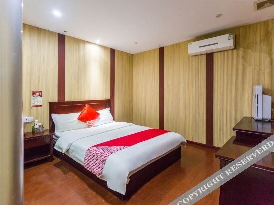 Сучжоу: Outefu Business Hostel