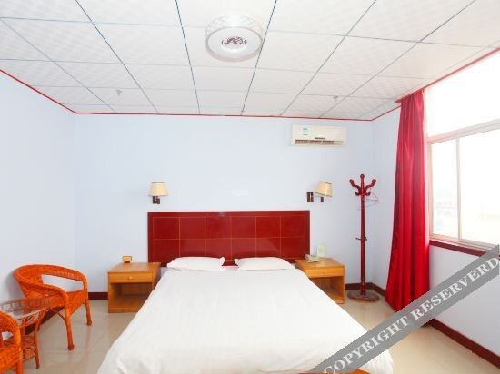 Сучжоу: Outefu Business Hostel