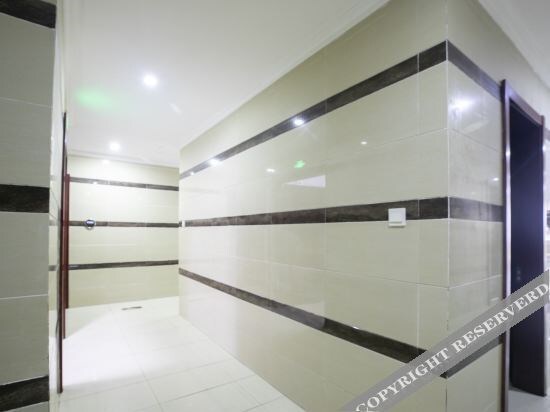 Сучжоу: Outefu Business Hostel