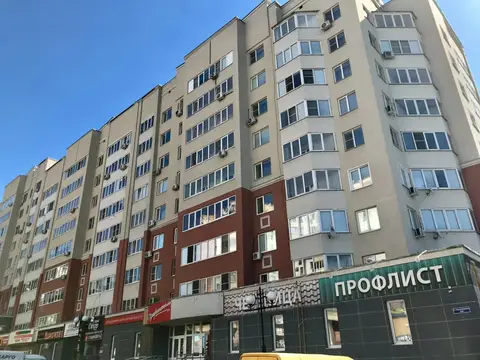 Как Дома 58 на улице Чкалова — фото 1