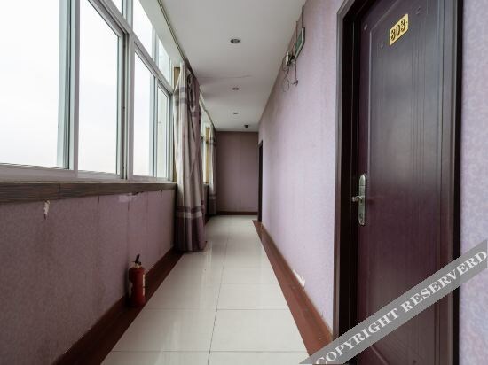 Сучжоу: Meiyuan Hostel