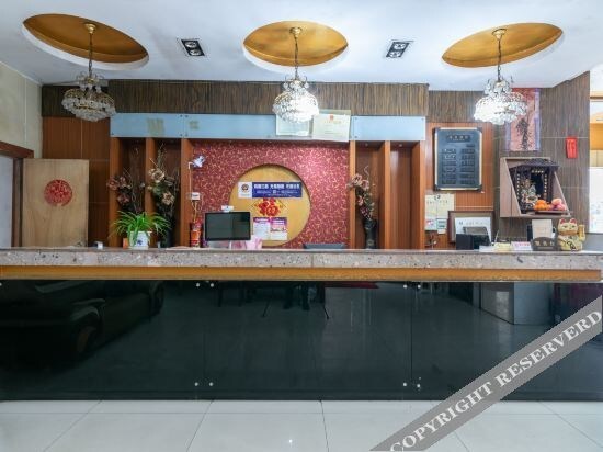 Сучжоу: Meiyuan Hostel