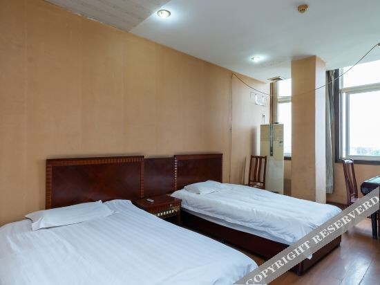 Сучжоу: Meiyuan Hostel