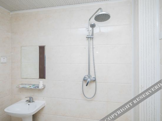 Тяньцзинь: Home Inn Paibai Yun Hotel (Tianjin Beichen Zhongguancun Industrial Park)