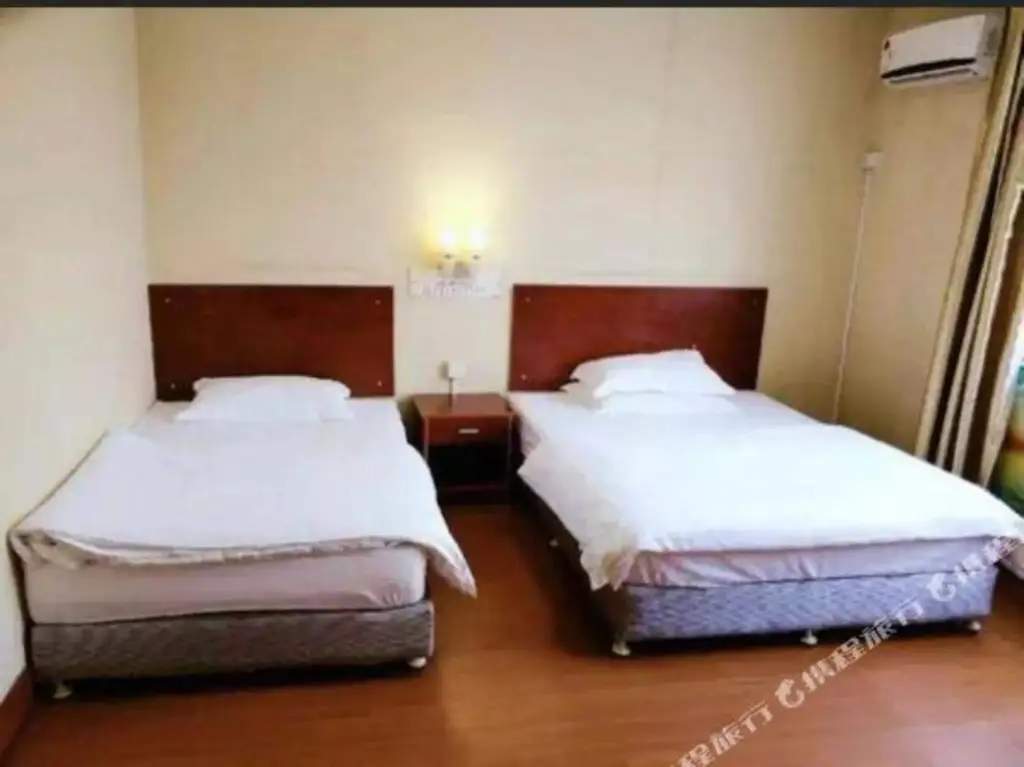 Дунгуань: Ocean Apartment