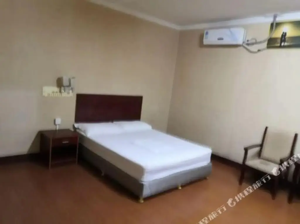 Дунгуань: Ocean Apartment