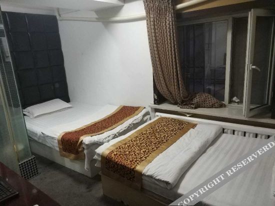 Чанчунь: TT City Rooms at Gongzhuling