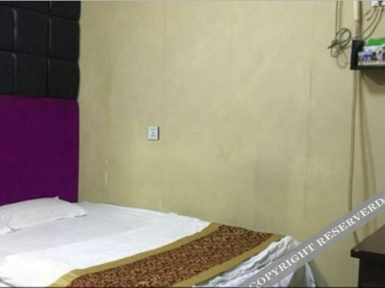 Чанчунь: TT City Rooms at Gongzhuling