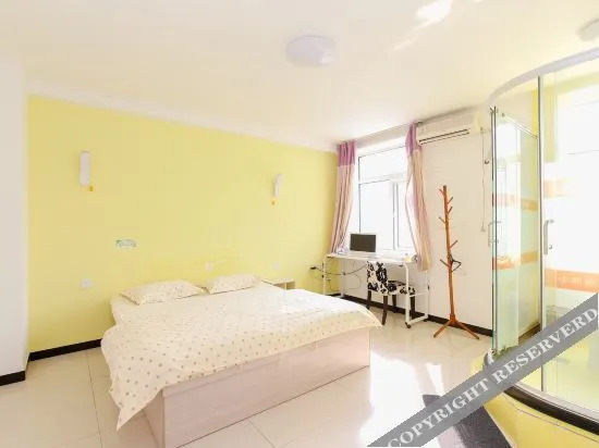 Тяньцзинь: Tianjin Haihe Zhixing Express Hotel