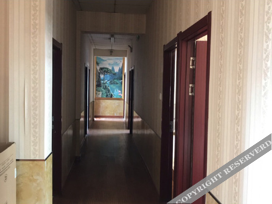 Цзинань: Jinan Changshan Hotel