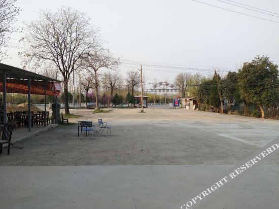 Shengtang Express Hotel (Xi'an Terracotta Army) — фото 1