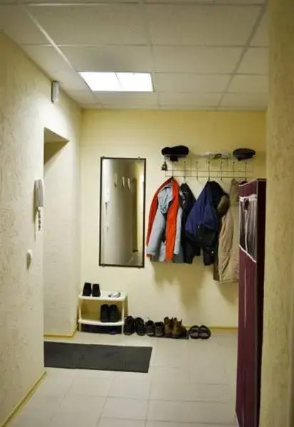 Пенза: Хостел Like Home