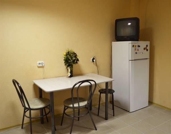 Пенза: Хостел Like Home