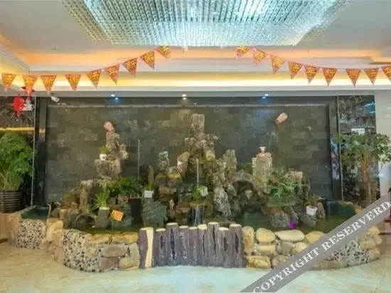 Бьяньянг: Luodian Leyi Hotel