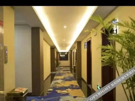 Бьяньянг: Luodian Leyi Hotel