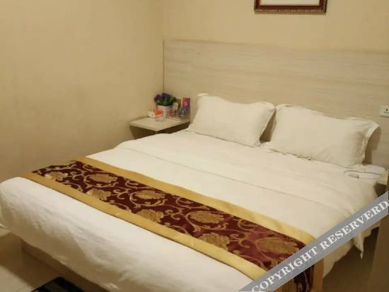 Сиань: Zhouzhi Sunshine Express Hotel