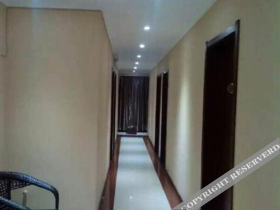 Сиань: Zhouzhi Sunshine Express Hotel