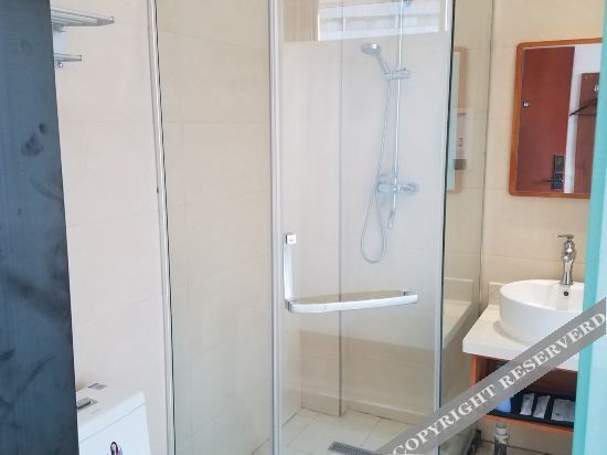 Шицзячжуан: Shijiazhuang Kaiyuan Express Hotel