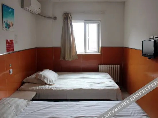 Тяньцзинь: OYO Tianjin Jintonglian Express Hotel