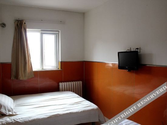 Тяньцзинь: OYO Tianjin Jintonglian Express Hotel