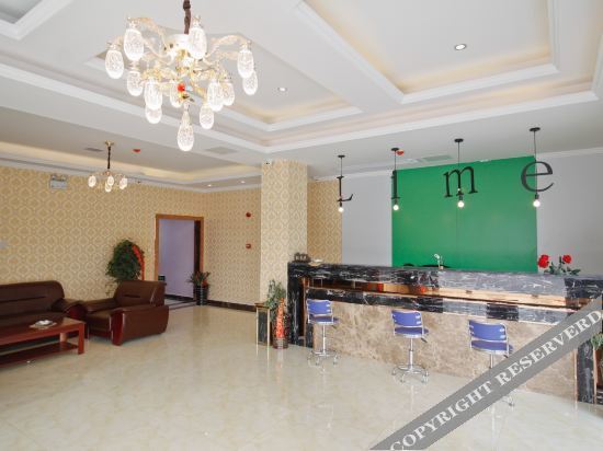 Хэфэй: Feidong Gelin Youjia Hotel