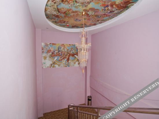 Хэфэй: Feidong Gelin Youjia Hotel