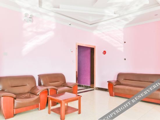 Хэфэй: Feidong Gelin Youjia Hotel