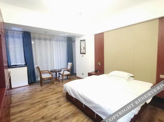 Сюйчжоу: Cangzhou Chengcheng Home Express Hotel
