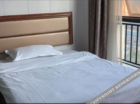 Сюйчжоу: Cangzhou Chengcheng Home Express Hotel