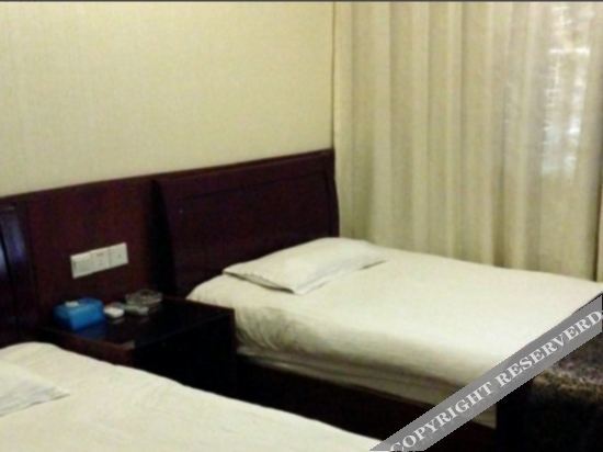 Хуайань: OYO Huai'an Marriott Business Hotel