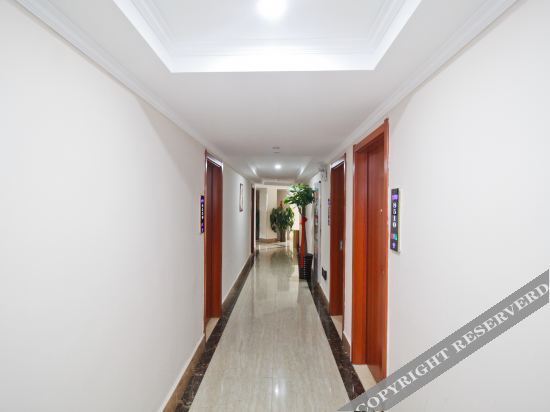 Хэфэй: Hefei Shuangfei Hotel