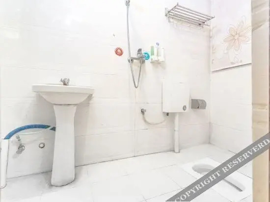 Шэньчжэнь: Lihui Business Hostel