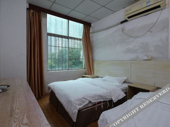 Шэньчжэнь: Lihui Business Hostel