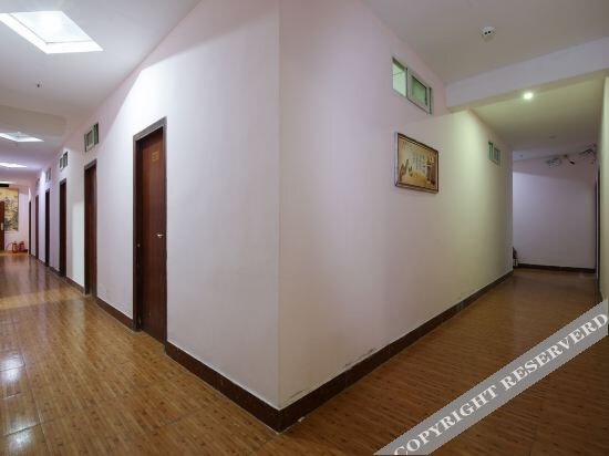 Шэньчжэнь: Lihui Business Hostel